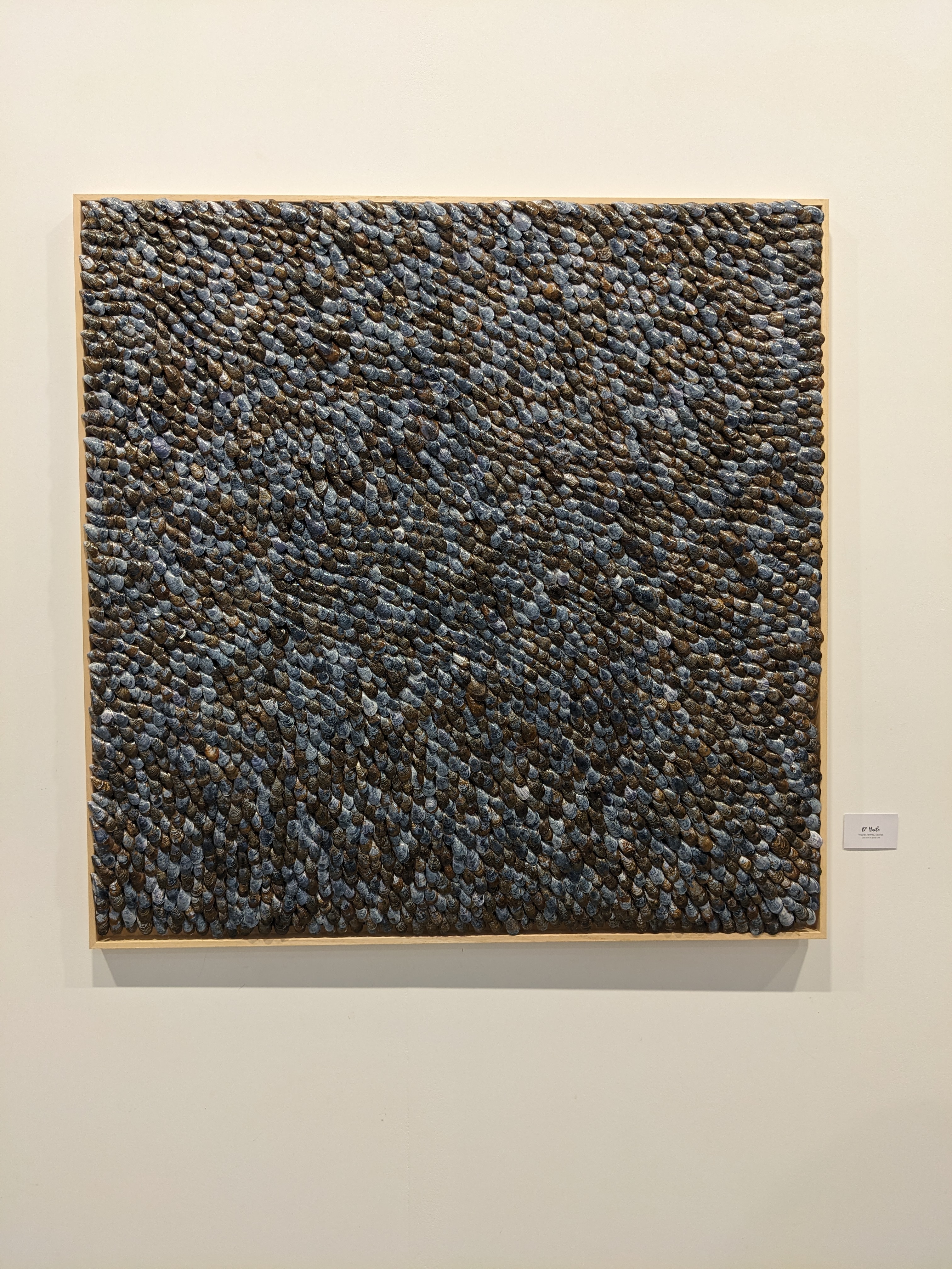 D'huile