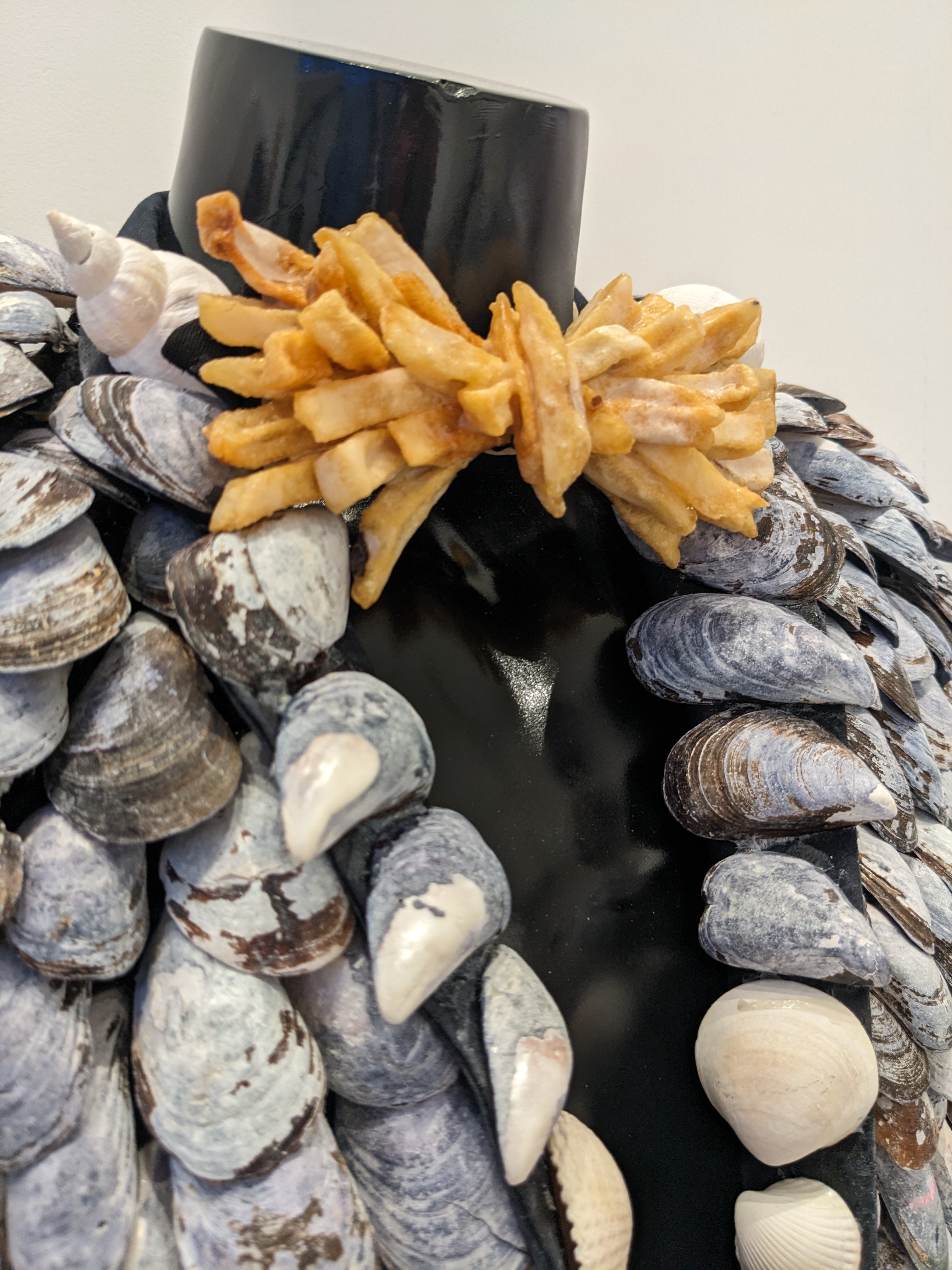 L'habit ne fait pas la moule